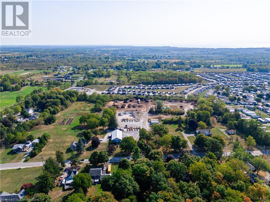 527-577 Empire Road, Port Colborne, Ontario  L0S 1R0 - Photo 2 - 40652853