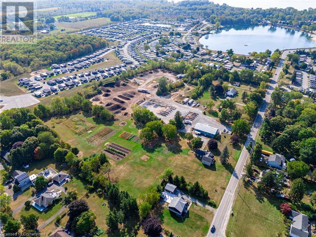 527-577 EMPIRE Road, Port Colborne, Ontario