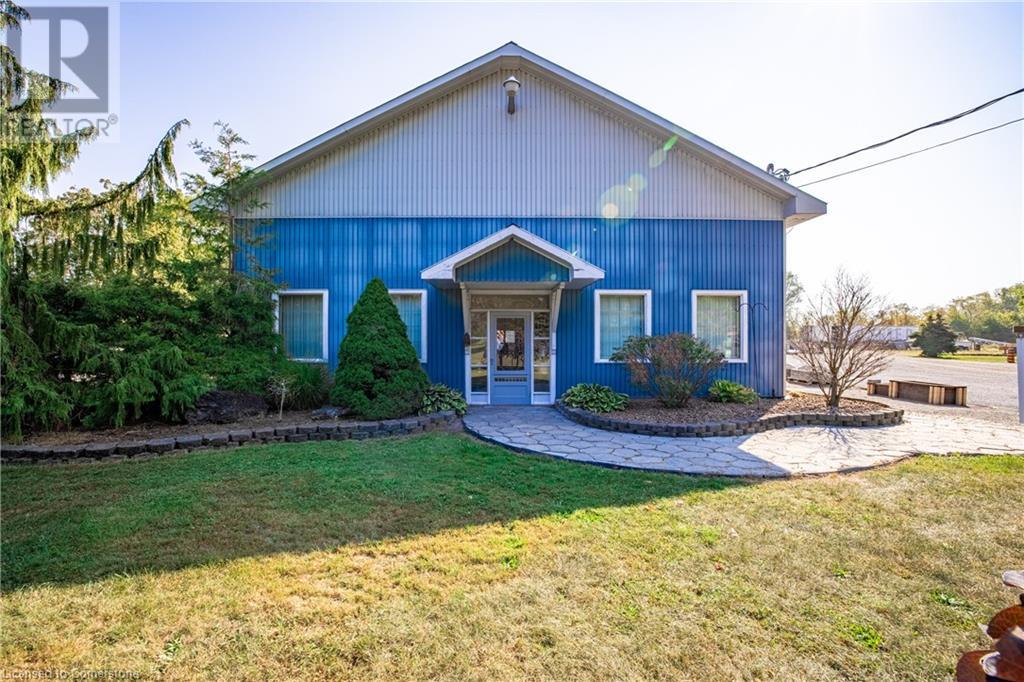 527-577 Empire Road, Port Colborne, Ontario  L0S 1R0 - Photo 33 - 40652853