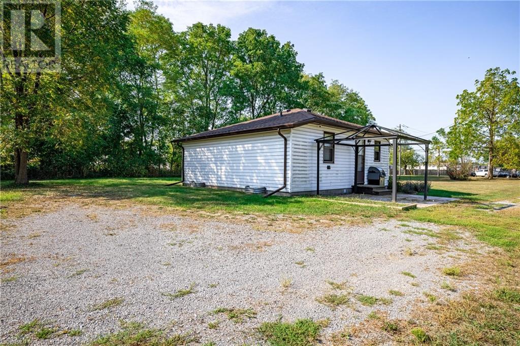 527-577 Empire Road, Port Colborne, Ontario  L0S 1R0 - Photo 25 - 40652853