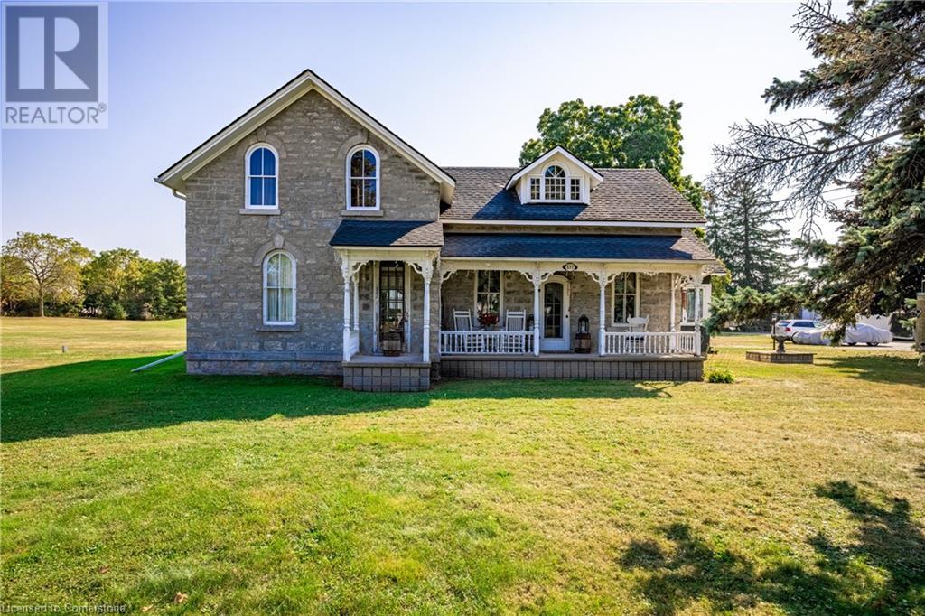 527-577 Empire Road, Port Colborne, Ontario  L0S 1R0 - Photo 32 - 40652853