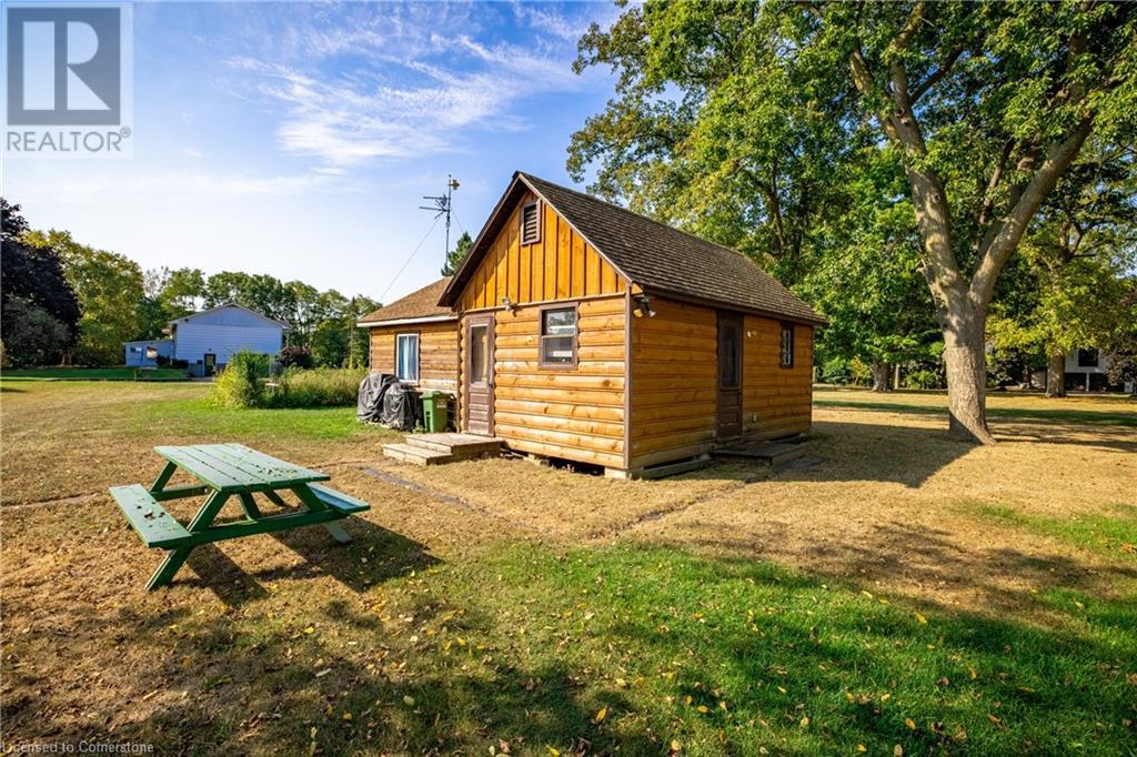 527-577 Empire Road, Port Colborne, Ontario  L0S 1R0 - Photo 16 - 40652853