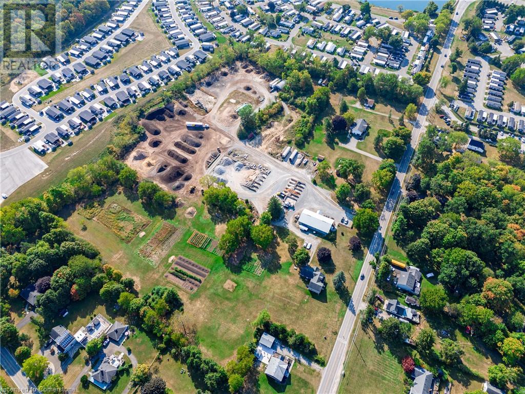 527-577 Empire Road, Port Colborne, Ontario  L0S 1R0 - Photo 13 - 40652853