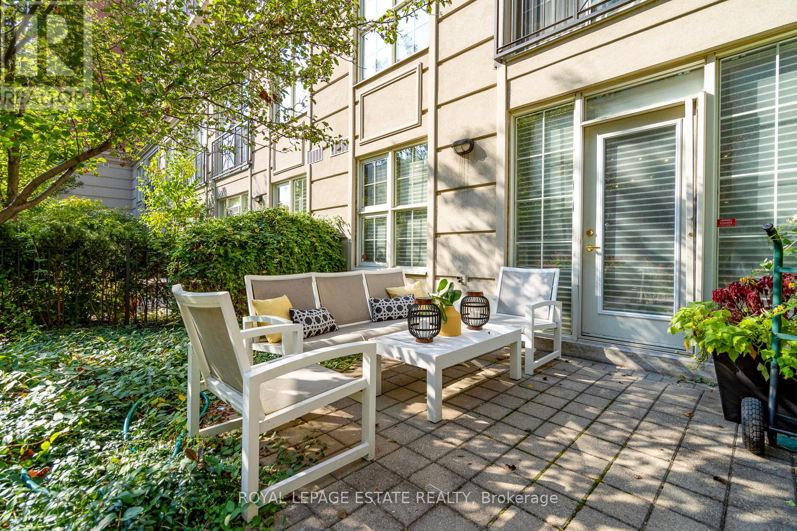 114 - 77 Mcmurrich Street, Toronto, Ontario  M5R 3V3 - Photo 31 - C9368839