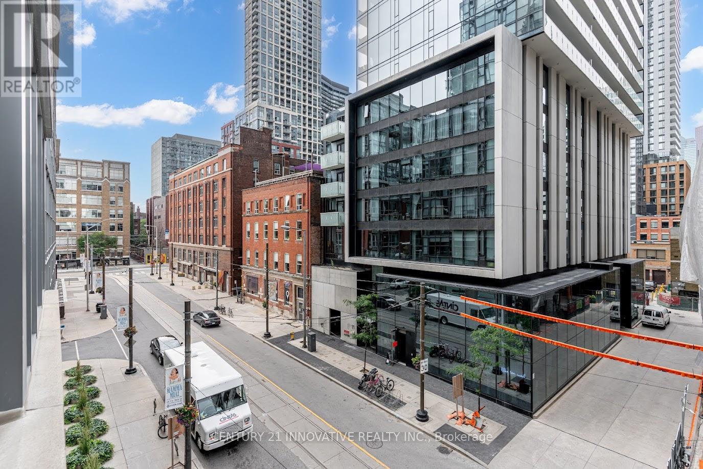 #303 - 8 Charlotte Street, Toronto, Ontario  M5V 0K4 - Photo 27 - C9369120