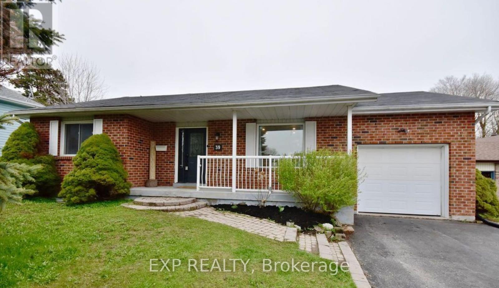 Bsmt - 39 Dancy Drive, Orillia, Ontario  L3V 7M2 - Photo 10 - S9369591