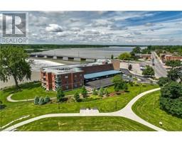 210 MAIN E Street Unit# 208, dunnville, Ontario