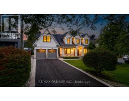 24 BELVEDERE DRIVE, Oakville, Ontario