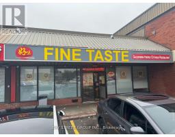 16 KENNEDY ROAD S, Brampton, Ontario