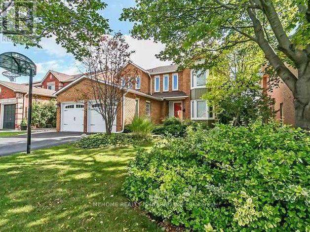 1120 GOODSON CRESCENT Oakville (Iroquois Ridge North)