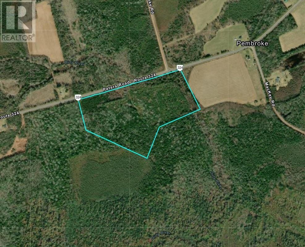 Property at 437 Peters Road image 1