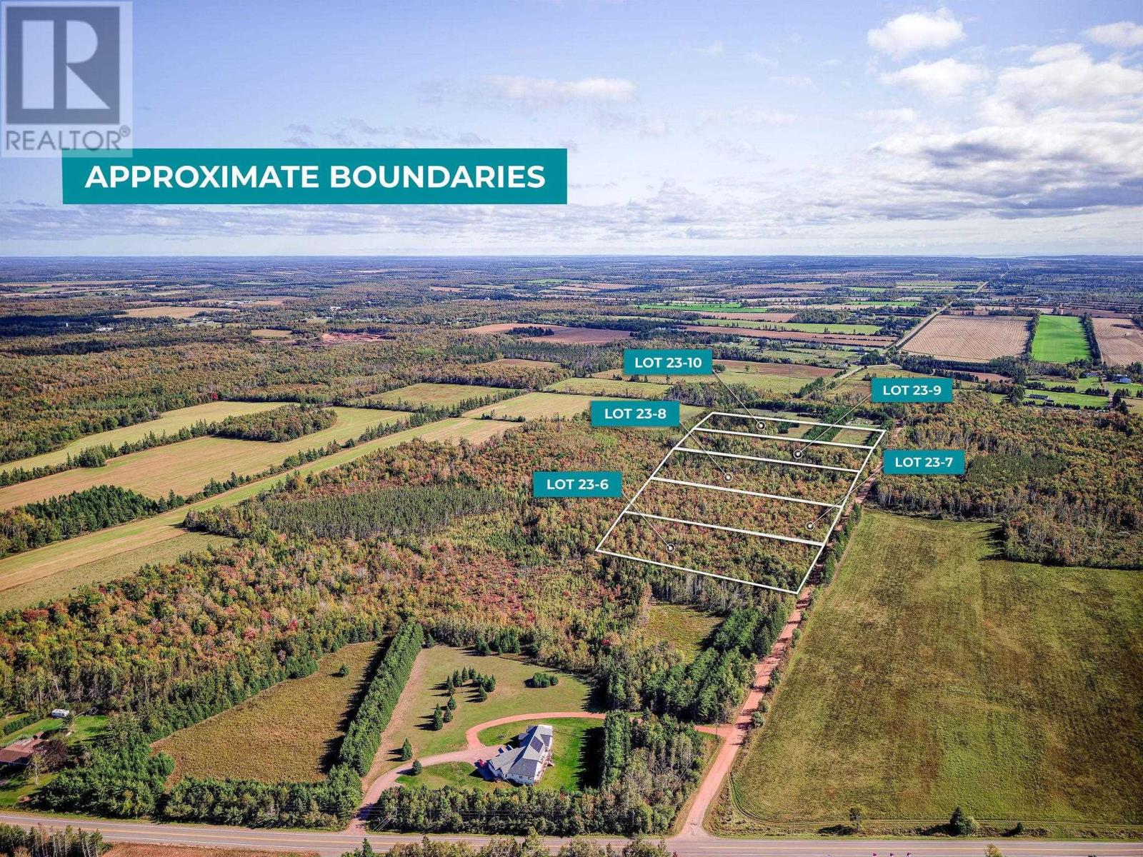 Acreage 23-7 Ling Road, Oyster Bed Bridge, Prince Edward Island C1E 2T2 - Photo 5 - 202423339