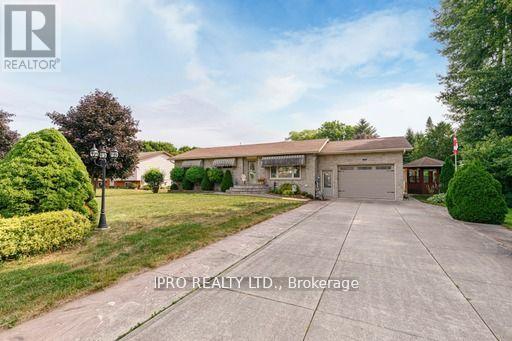 20 Gardiner Street, Meaford, Ontario  N4L 1K9 - Photo 1 - X9368699