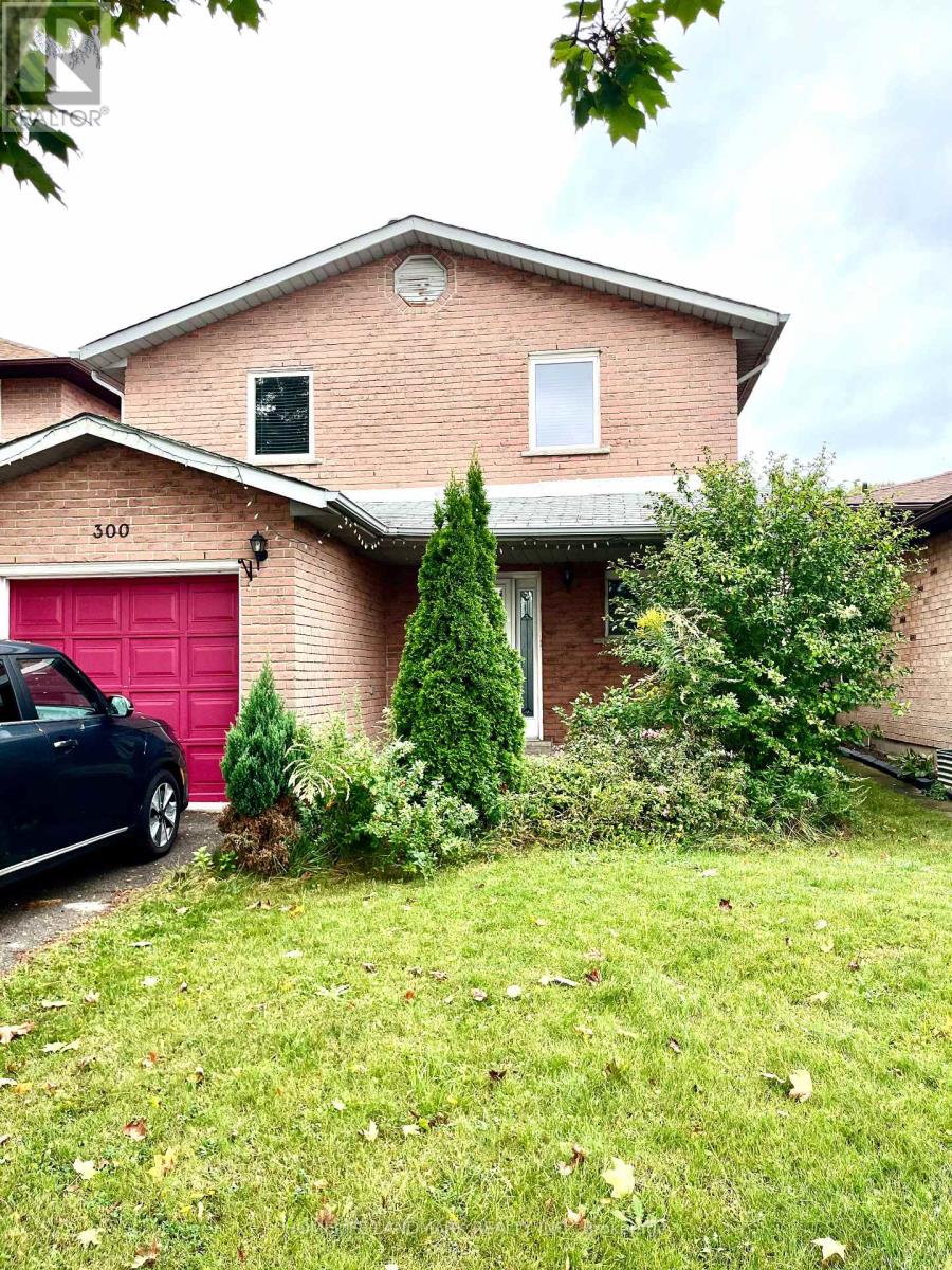 300 CRERAR DRIVE, Hamilton, Ontario