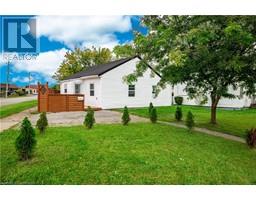 1 PLYMOUTH Avenue, st. catharines, Ontario