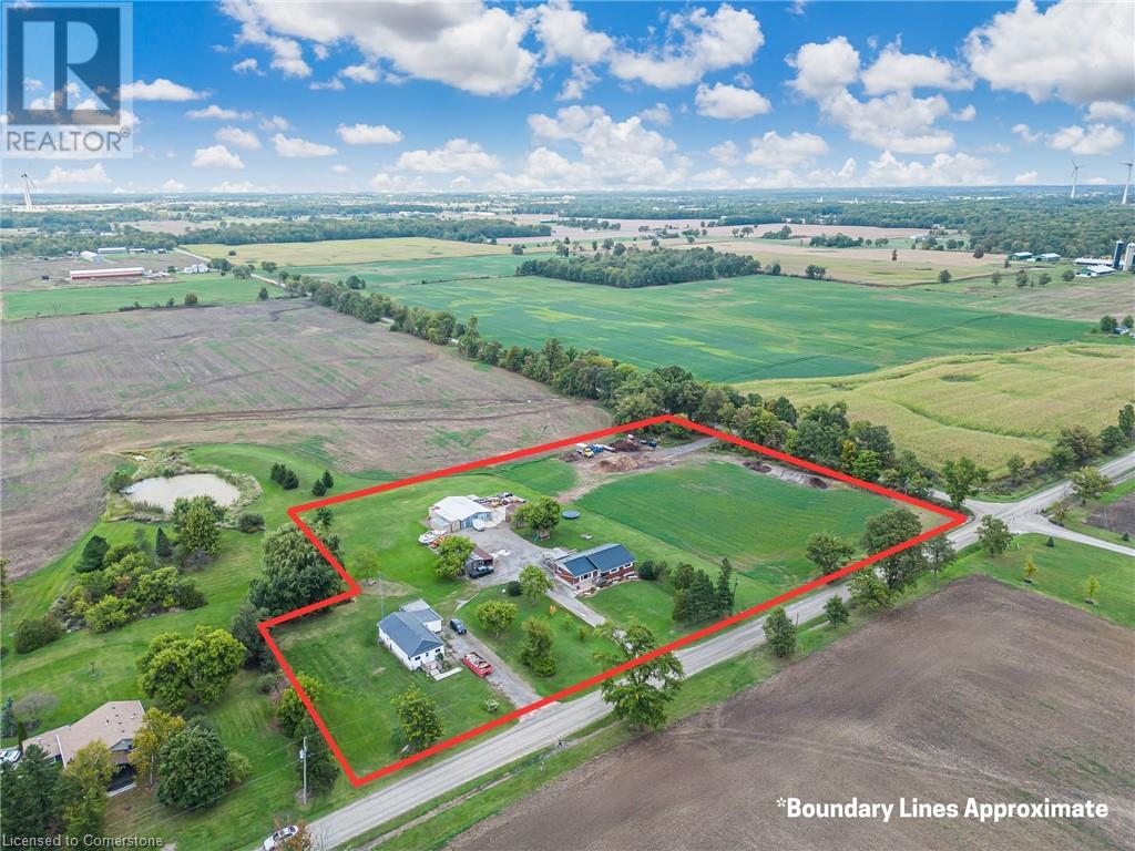 6929-6937 CONC 4 Road, west lincoln, Ontario