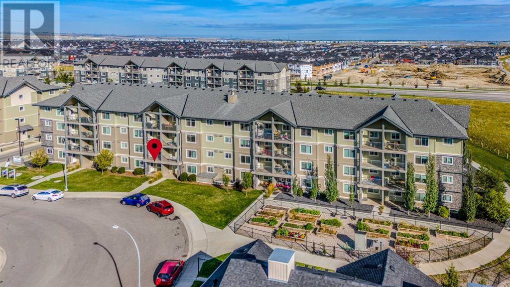 2112, 181 Skyview Ranch Manor NE, calgary, Alberta