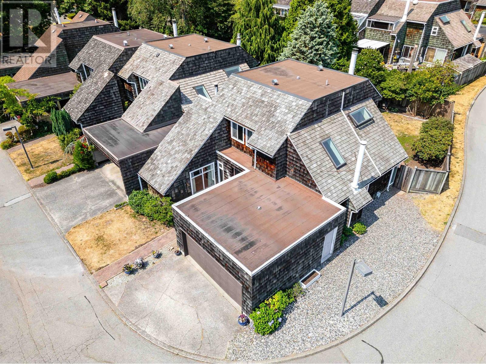 3684 BORHAM CRESCENT, Vancouver, British Columbia