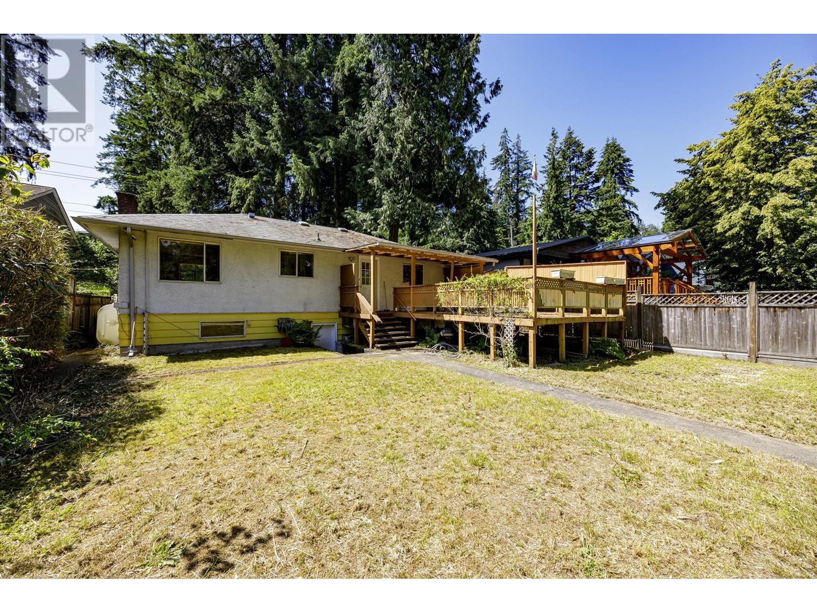 1140 W 21st Street, North Vancouver, British Columbia  V7P 2C8 - Photo 6 - R2930173