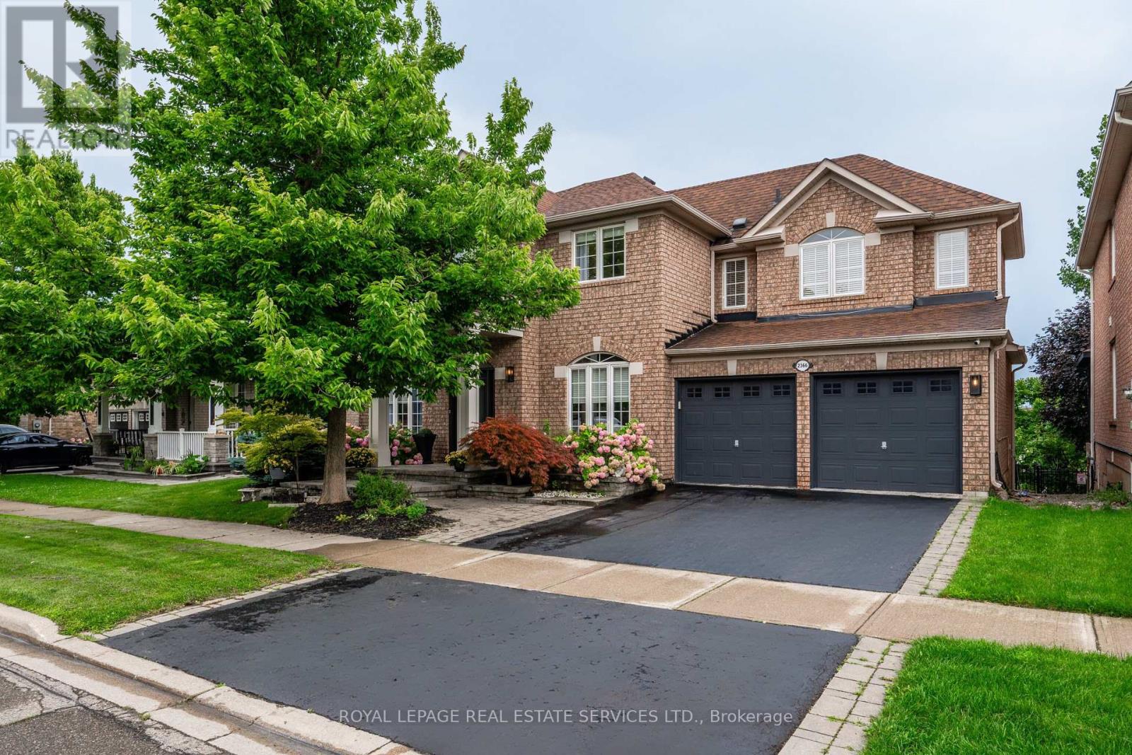 2366 Valleyridge Drive, Oakville (Palermo West), Ontario  L6M 5C3 - Photo 1 - W9369732