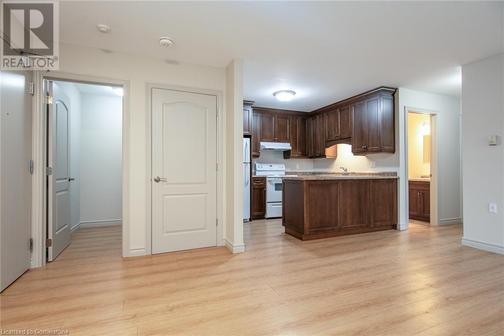 218 Boullee Street Unit# B5, New Hamburg, Ontario  N3A 2C9 - Photo 5 - 40652652