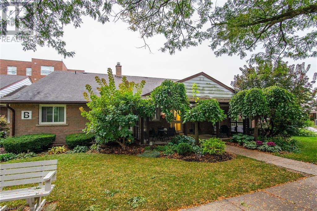 218 Boullee Street Unit# B5, New Hamburg, Ontario  N3A 2C9 - Photo 3 - 40652652