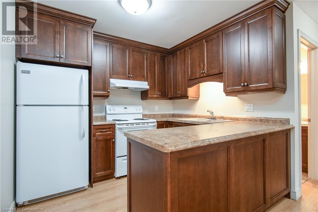 218 Boullee Street Unit# B5, New Hamburg, Ontario  N3A 2C9 - Photo 12 - 40652652