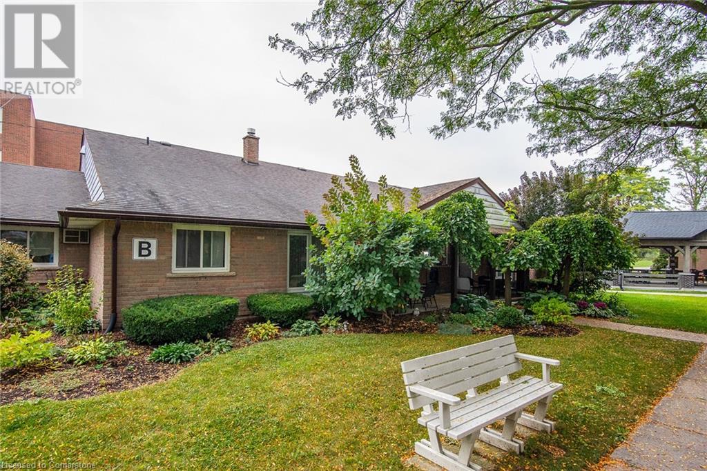 218 Boullee Street Unit# B5, New Hamburg, Ontario  N3A 2C9 - Photo 4 - 40652652