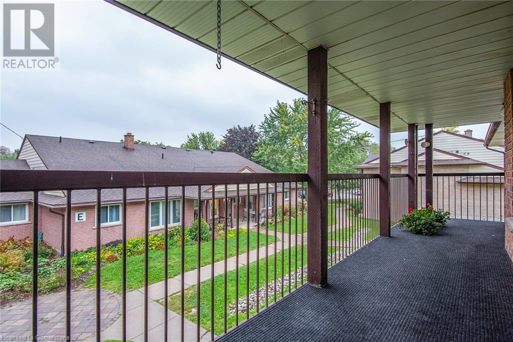 218 Boullee Street Unit# B5, New Hamburg, Ontario  N3A 2C9 - Photo 23 - 40652652
