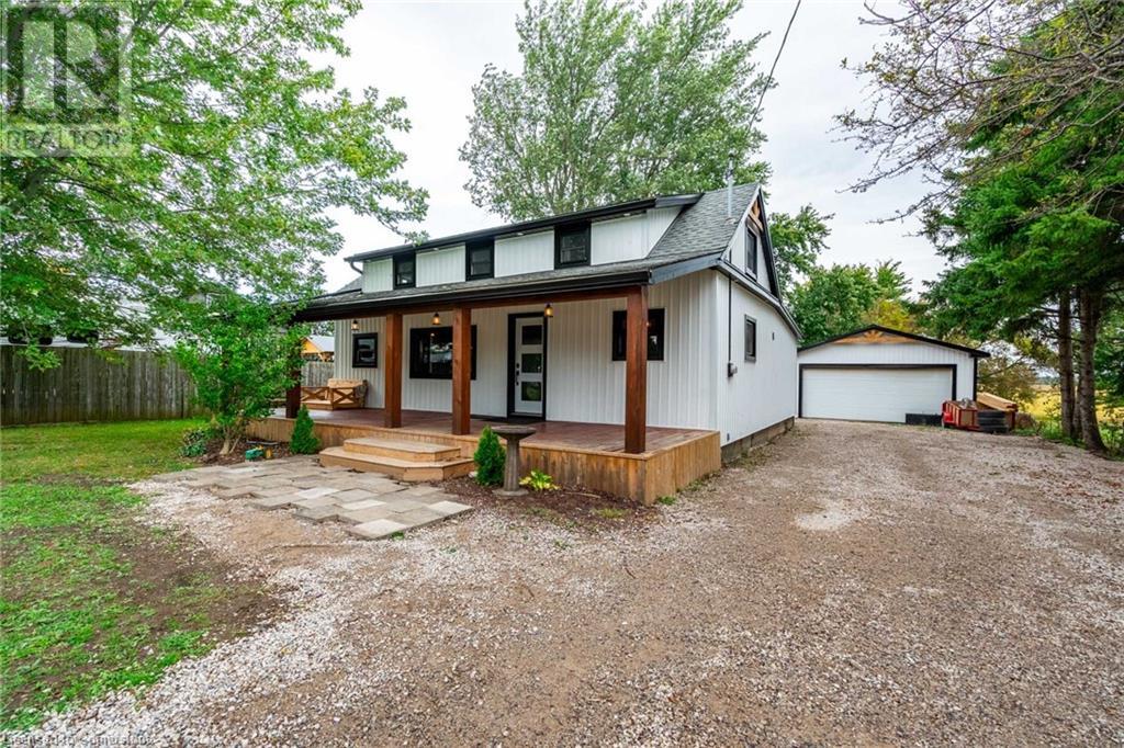 11582 HIGHWAY 3, wainfleet, Ontario