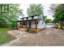11582 HIGHWAY 3, wainfleet, Ontario