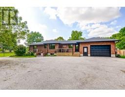 542 PARIS Road, paris, Ontario
