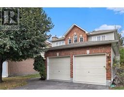 17 PICASSO DRIVE, ottawa, Ontario