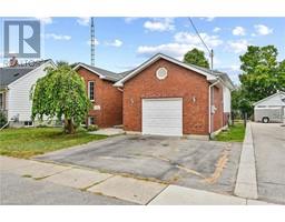 12 HILL Avenue, brantford, Ontario