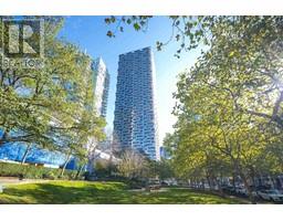 2109 1480 HOWE STREET, Vancouver, British Columbia