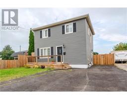 131 MORRELL Street, brantford, Ontario