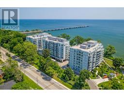 815 - 3500 LAKESHORE ROAD W, Oakville, Ontario