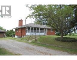 2580 FLETCHER Road, binbrook, Ontario