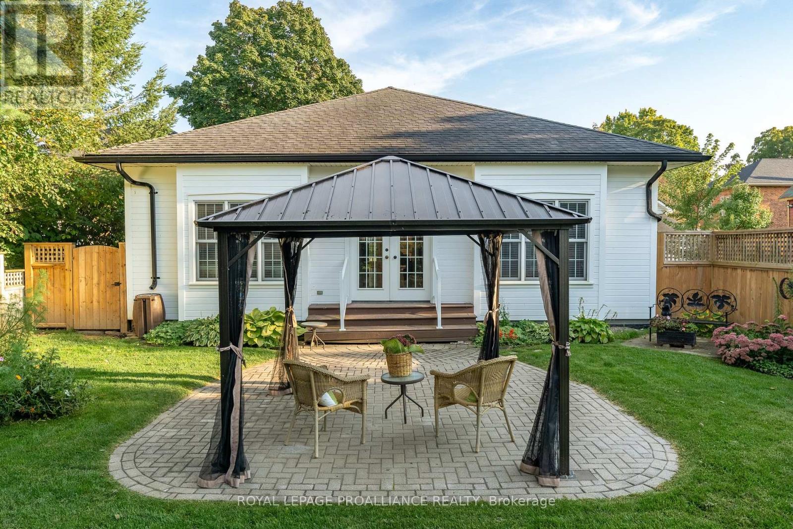 23 Main Street, Prince Edward County, Ontario  K0K 2T0 - Photo 37 - X9369904