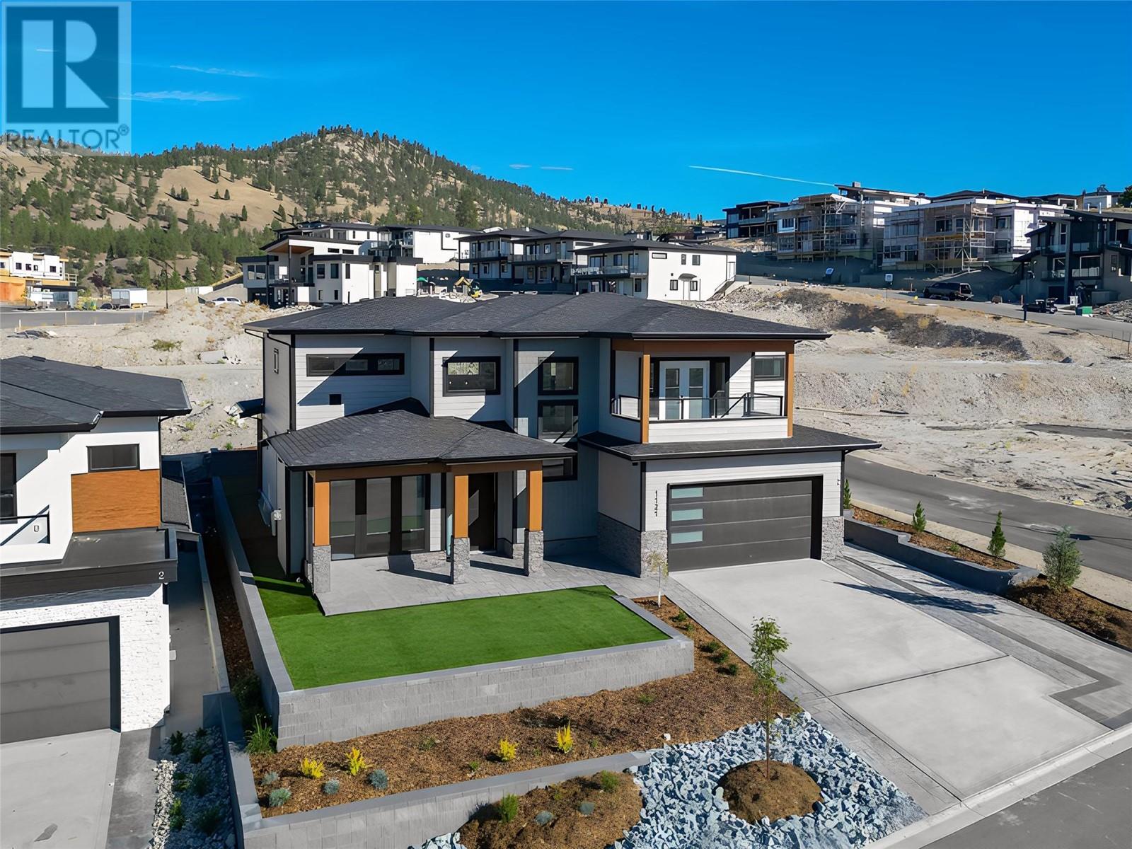 1121 ANTLER Drive, penticton, British Columbia