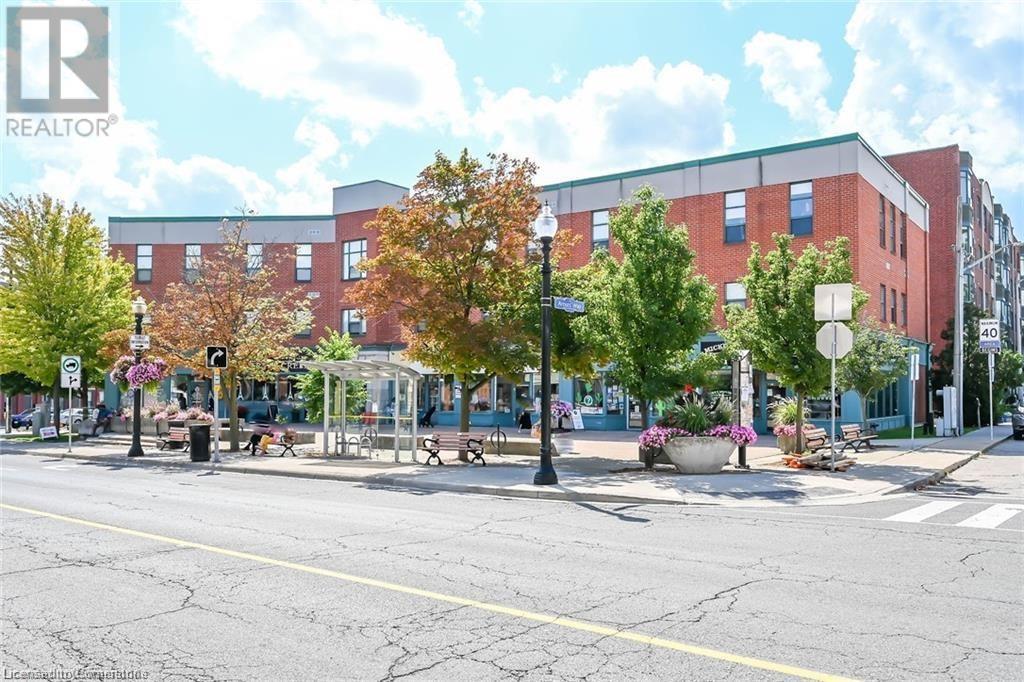 2 King Street W Unit# 208, Dundas, Ontario L9H 6Z1 - Photo 2 - 40653578