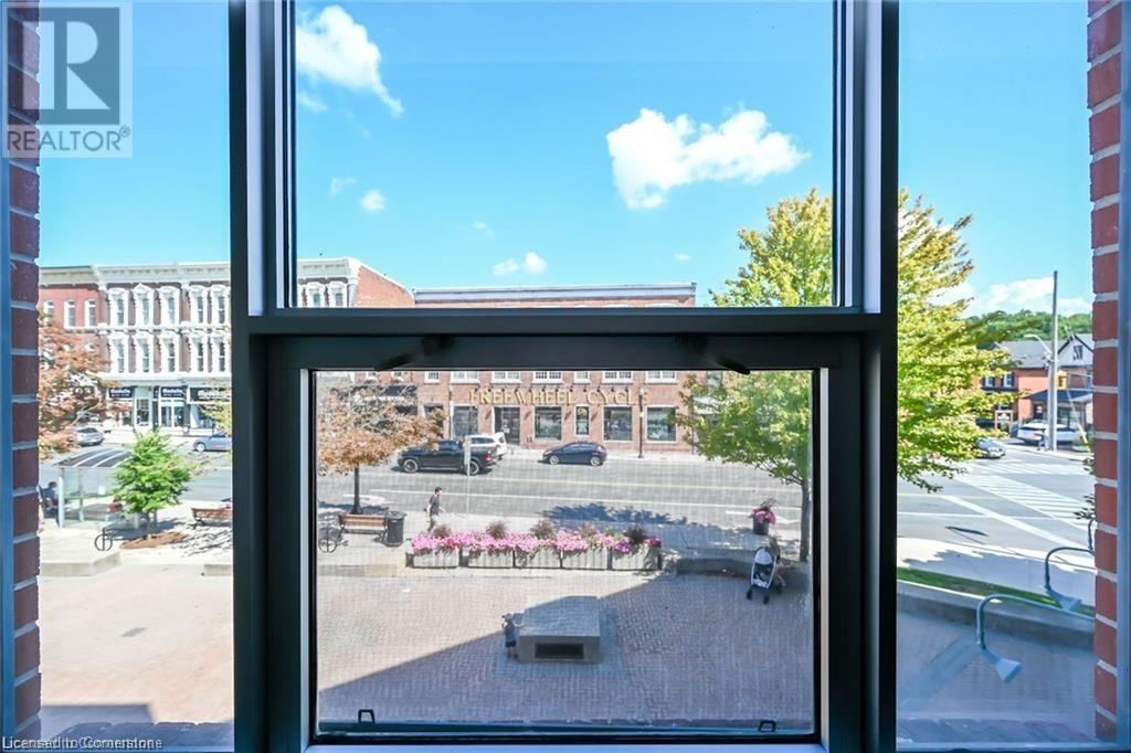 2 King Street W Unit# 208, Dundas, Ontario L9H 6Z1 - Photo 28 - 40653578