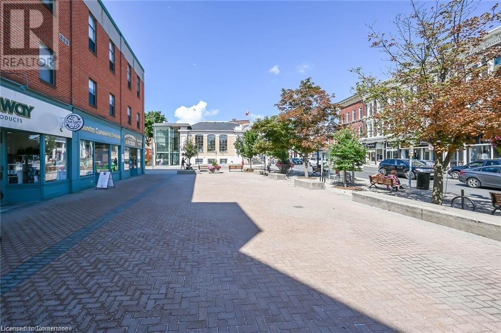 2 King Street W Unit# 208, Dundas, Ontario L9H 6Z1 - Photo 29 - 40653578
