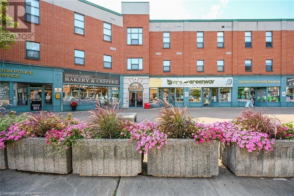 2 King Street W Unit# 208, Dundas, Ontario L9H 6Z1 - Photo 3 - 40653578