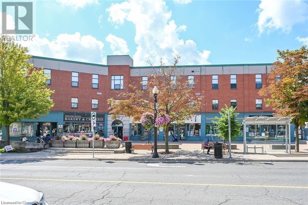 2 King Street W Unit# 208, Dundas, Ontario L9H 6Z1 - Photo 33 - 40653578
