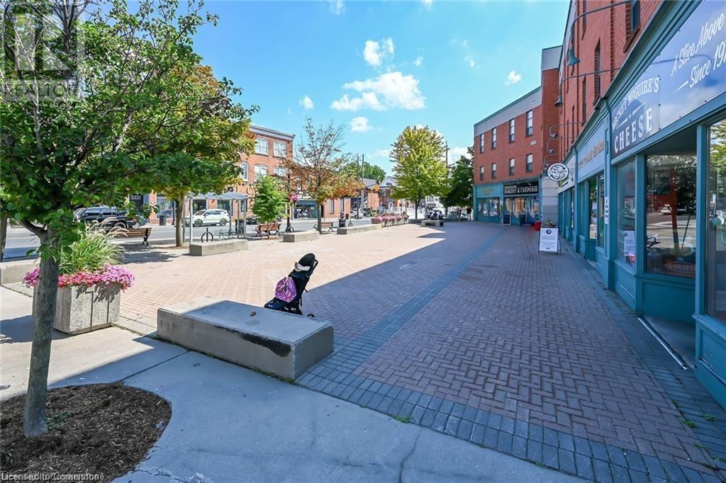 2 King Street W Unit# 208, Dundas, Ontario L9H 6Z1 - Photo 35 - 40653578