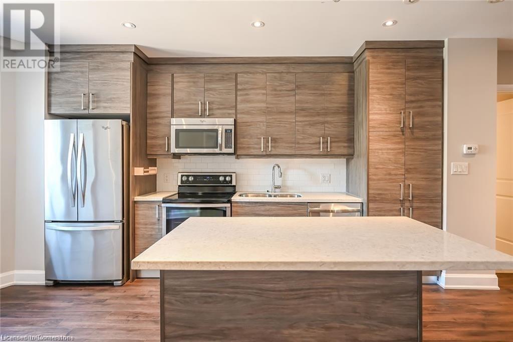 2 King Street W Unit# 208, Dundas, Ontario L9H 6Z1 - Photo 8 - 40653578