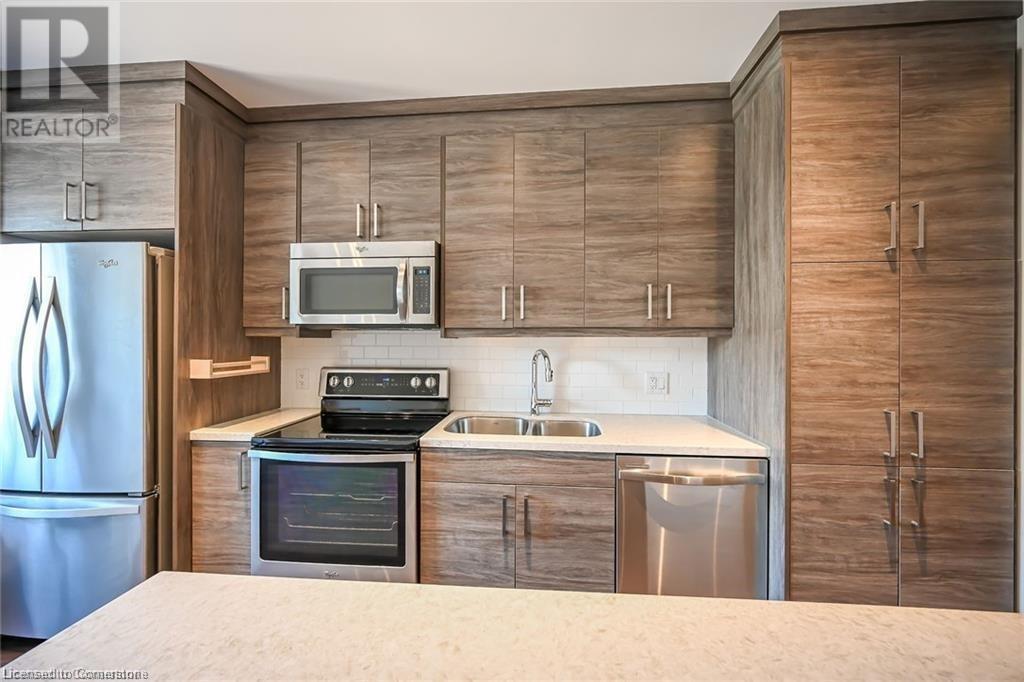 2 King Street W Unit# 208, Dundas, Ontario L9H 6Z1 - Photo 9 - 40653578