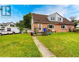81 ARMSTRONG Avenue, hamilton, Ontario