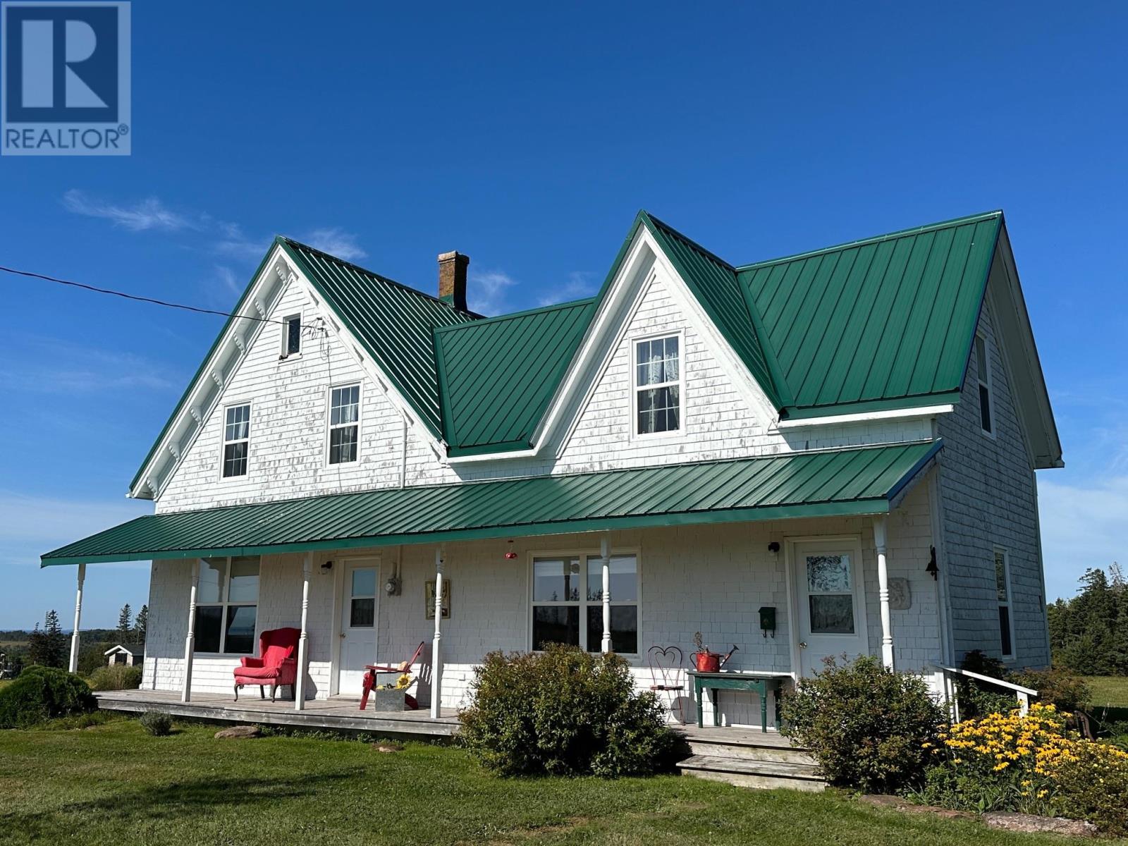 Property at 355 MacDonald Road image 1